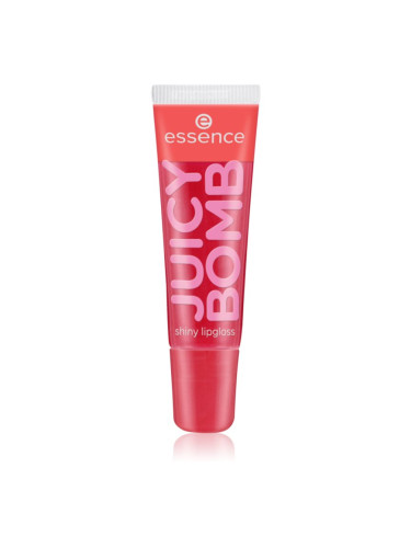 essence Juicy Bomb блясък за устни цвят 104 10 мл.