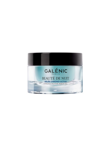 GALENIC Beaute de Nuit Gelée Chrono-Active Нощен крем дамски 50ml