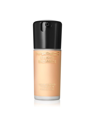 MAC Cosmetics Studio Radiance Serum-Powered Foundation хидратиращ фон дьо тен цвят NC16 30 мл.