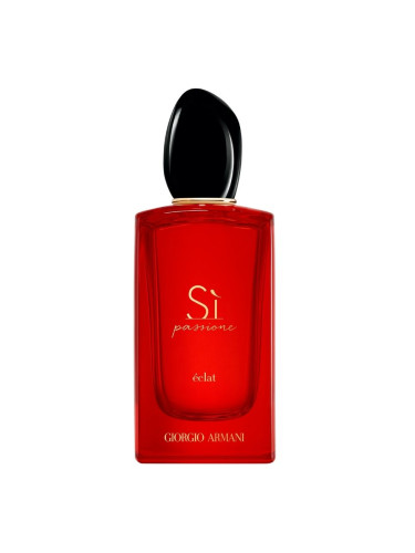 GIORGIO ARMANI Si Passione Eclat Eau de Parfum Eau de Parfum дамски 100ml