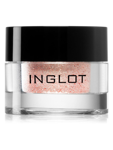 Inglot AMC насипни сенки за очи с висока пигментация цвят 115 2 гр.