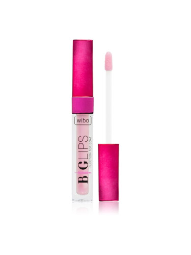 Wibo Big Lips гланц за обем на устните 2,8 гр.