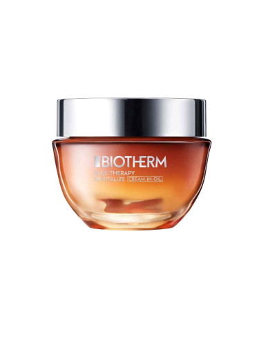 BIOTHERM Blue Therapy Cream In Oil Honey  Дневен крем дамски 50ml