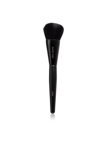 Mary Kay Brush четка за пудра и руж 1 бр.