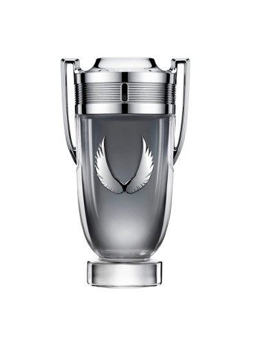 RABANNE Invictus Platinum  Eau de Parfum мъжки 200ml