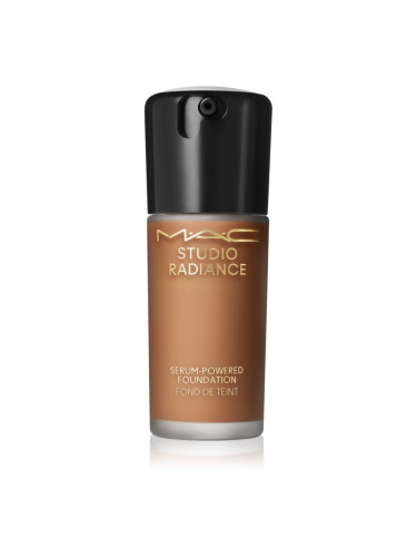 MAC Cosmetics Studio Radiance Serum-Powered Foundation хидратиращ фон дьо тен цвят NW50 30 мл.