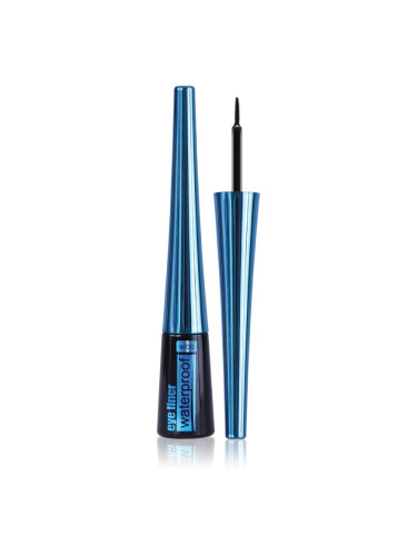 Wibo Eyeliner Waterproof водоустойчива очна линия 4 гр.