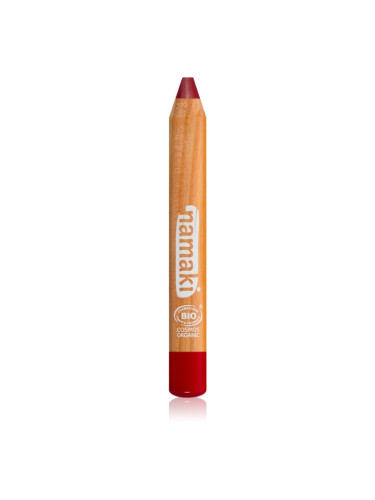 Namaki Face Paint Pencil молив за гримиране на лицето за деца Red 1 бр.