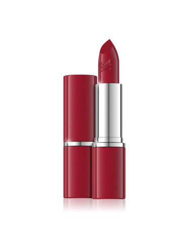 Bell Colour Lipstick крем-червило цвят 05 Rube Red 4 гр.