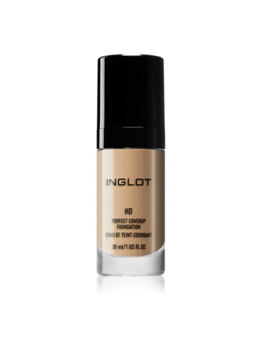 Inglot HD интензивен покриващ фон дьо тен с дълготраен ефект цвят 79 30 мл.