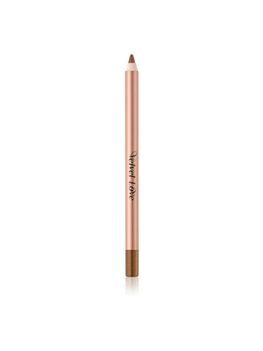 ZOEVA Velvet Love Eyeliner Pencil молив за очи цвят Metallic Bronze 1,2 гр.
