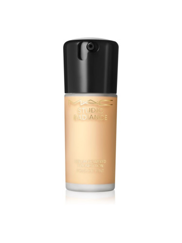 MAC Cosmetics Studio Radiance Serum-Powered Foundation хидратиращ фон дьо тен цвят NC20 30 мл.
