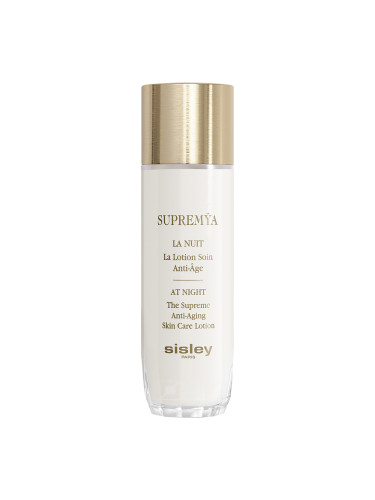 SISLEY SUPREMŸA AT NIGHT Anti-aging Skin Care Lotion Лосион за лице дамски 140ml