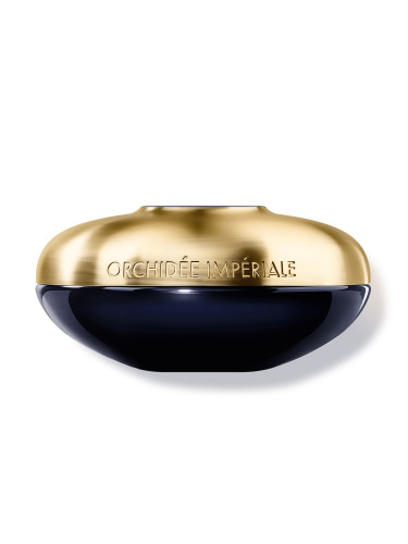 GUERLAIN Orchidée Impériale THE LIGHT CREAM 24 - часов крем дамски 50ml