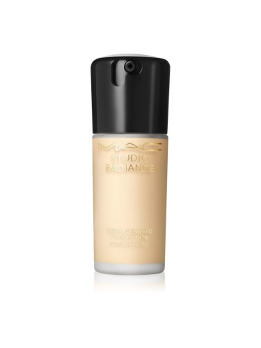 MAC Cosmetics Studio Radiance Serum-Powered Foundation хидратиращ фон дьо тен цвят NC12 30 мл.