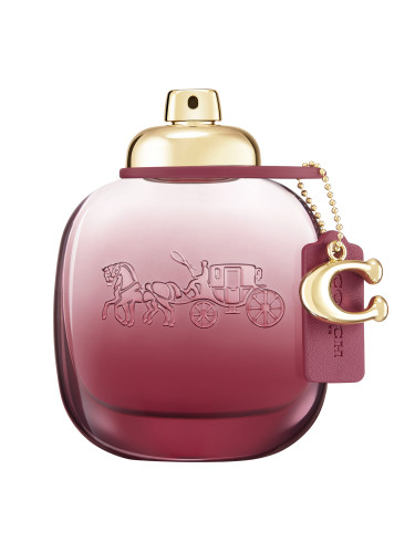 COACH Woman Wild Rose Eau de Parfum дамски 90ml