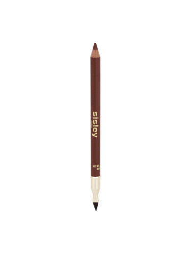 Sisley Phyto-Lip Liner молив-контур за устни с острилка цвят 06 Perfect Chocolat 1.2 гр.