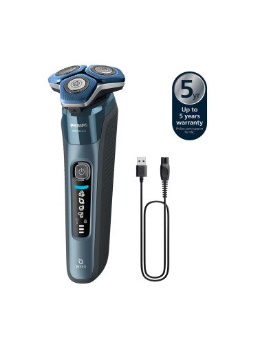 Електрическа самобръсначка Philips Series 7000 S7882/55