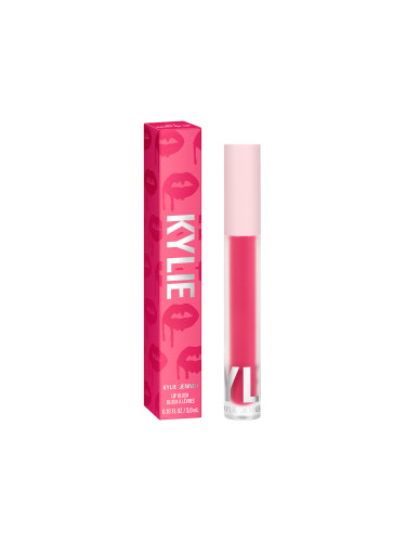 Kylie Cosmetics Lip Blush Течно червило  3ml