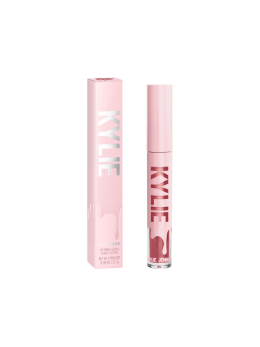 Kylie Makeup Kylie Lip Shine Lacquer Liquid Течно червило  3ml