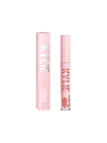 Kylie Makeup Kylie Lip Shine Lacquer Liquid Течно червило  3ml