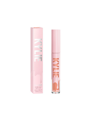 Kylie Makeup Kylie Lip Shine Lacquer Liquid Течно червило  3ml