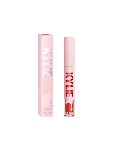 Kylie Makeup Kylie Lip Shine Lacquer Liquid Течно червило  3ml