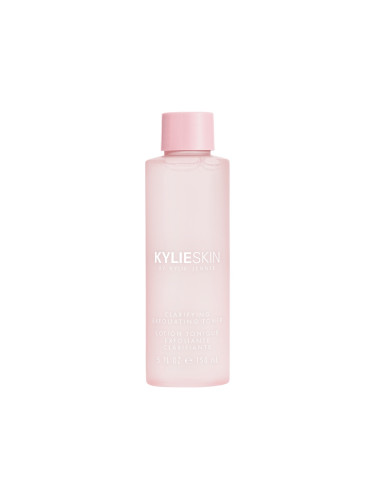 KYLIE SKIN Clarifying Exfoliating Toner Ексфолиант за лице дамски 150ml