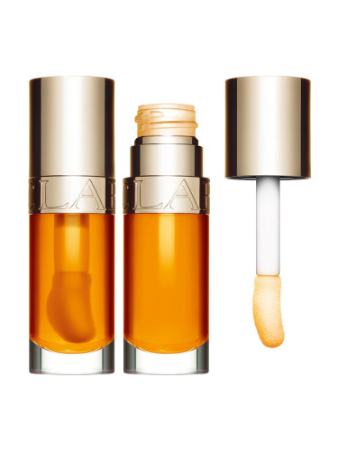 CLARINS Lip Comfort Oil Продукт за устни  7ml