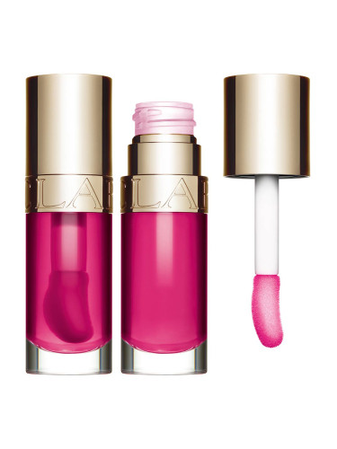 CLARINS Lip Comfort Oil Продукт за устни  7ml