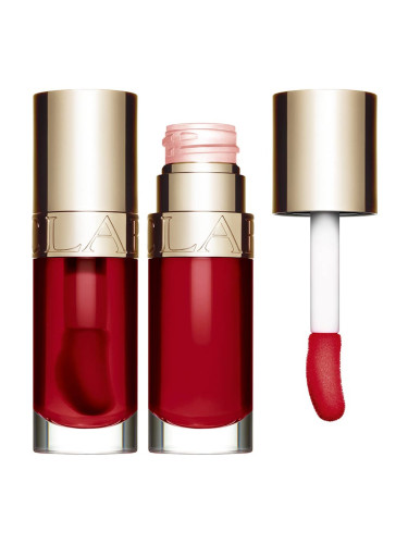 CLARINS Lip Comfort Oil Продукт за устни  7ml