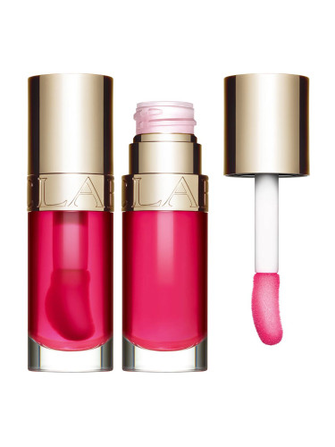 CLARINS Lip Comfort Oil Продукт за устни  7ml
