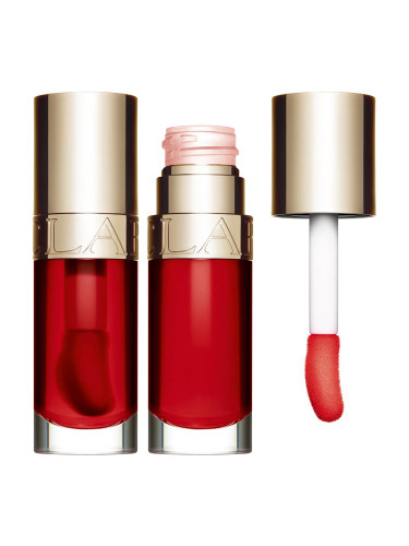 CLARINS Lip Comfort Oil Продукт за устни  7ml
