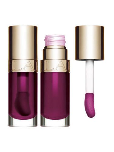 CLARINS Lip Comfort Oil Продукт за устни  7ml