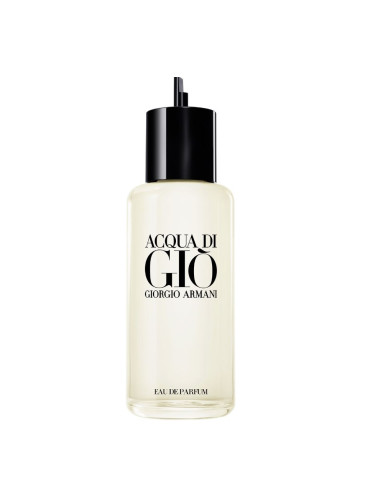 Giorgio Armani Acqua di Gio Homme Refillable Eau de Parfum мъжки 150ml