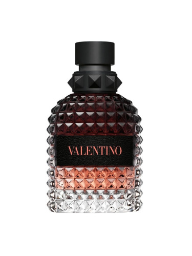 Valentino Born in Roma Coral Fantasy Uomo Тоалетна вода (EDT) мъжки 50ml