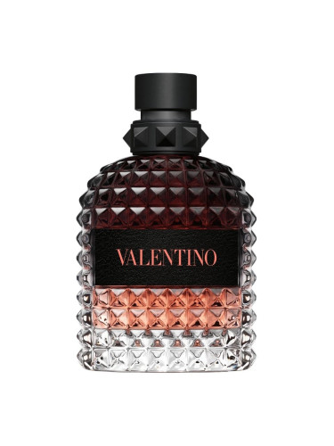 Valentino Born in Roma Coral Fantasy Uomo Тоалетна вода (EDT) мъжки 100ml