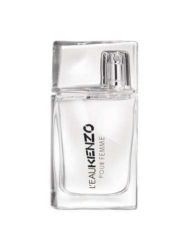 KENZO L'Eau Kenzo Pour Femme Тоалетна вода (EDT) дамски 30ml