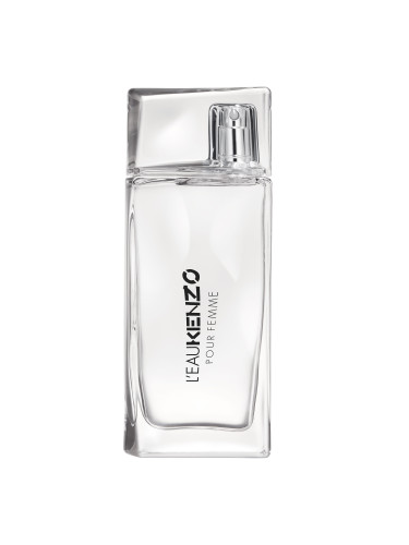 KENZO L'Eau Kenzo Pour Femme Тоалетна вода (EDT) дамски 50ml