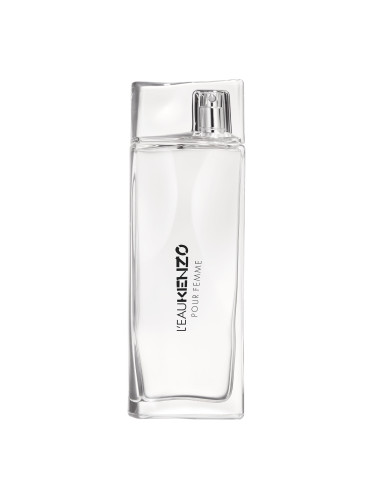 KENZO L'Eau Kenzo Pour Femme Тоалетна вода (EDT) дамски 100ml