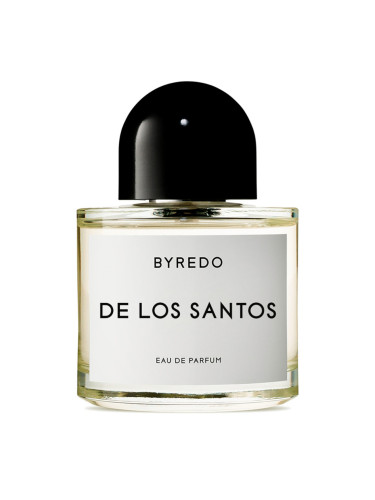 BYREDO De Los Santos Eau de Parfum унисекс 100ml