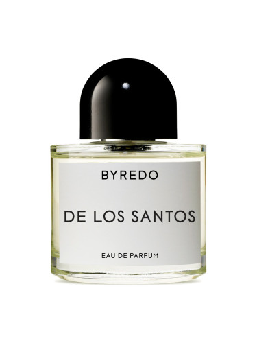 BYREDO De Los Santos Eau de Parfum унисекс 50ml