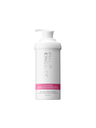 PHILIP KINGSLEY Elasticizer  Маска за коса дамски 500ml