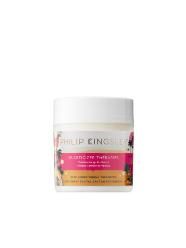 PHILIP KINGSLEY Mango & Hibiscus Elasticizer  Маска за коса дамски 150ml