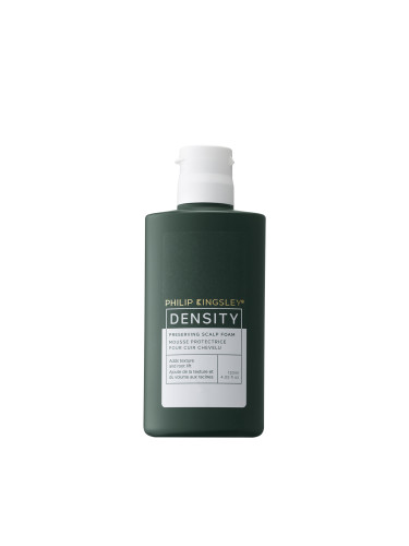 PHILIP KINGSLEY Density Preserving Scalp Foam  Продукт за коса без отмиване дамски 120ml