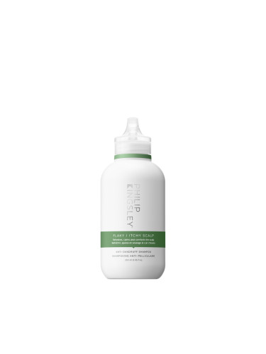 PHILIP KINGSLEY Flaky Itchy Scalp Shampoo  Шампоан за коса дамски 250ml