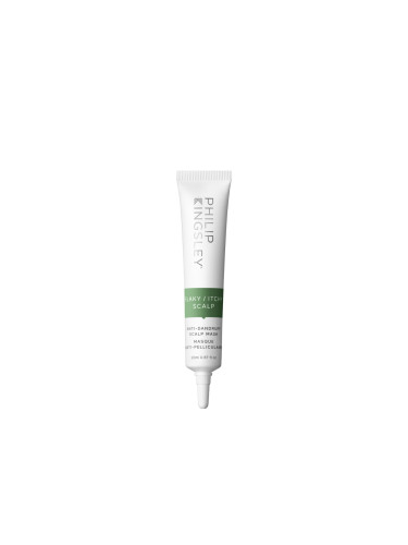 PHILIP KINGSLEY Flaky Itchy Scalp Mask 20ml x 2 Маска за коса дамски 40ml