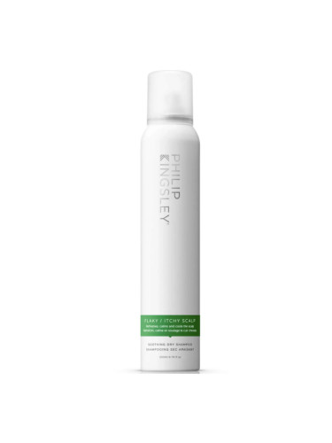 PHILIP KINGSLEY Flaky Itchy Dry Shampoo  Сух шампоан дамски 200ml