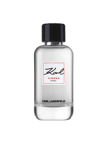 KARL LAGERFELD Vienna - Opera Тоалетна вода (EDT) мъжки 100ml