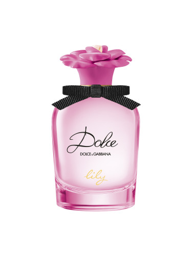 DOLCE&GABBANA Dolce Lily Тоалетна вода (EDT) дамски 50ml